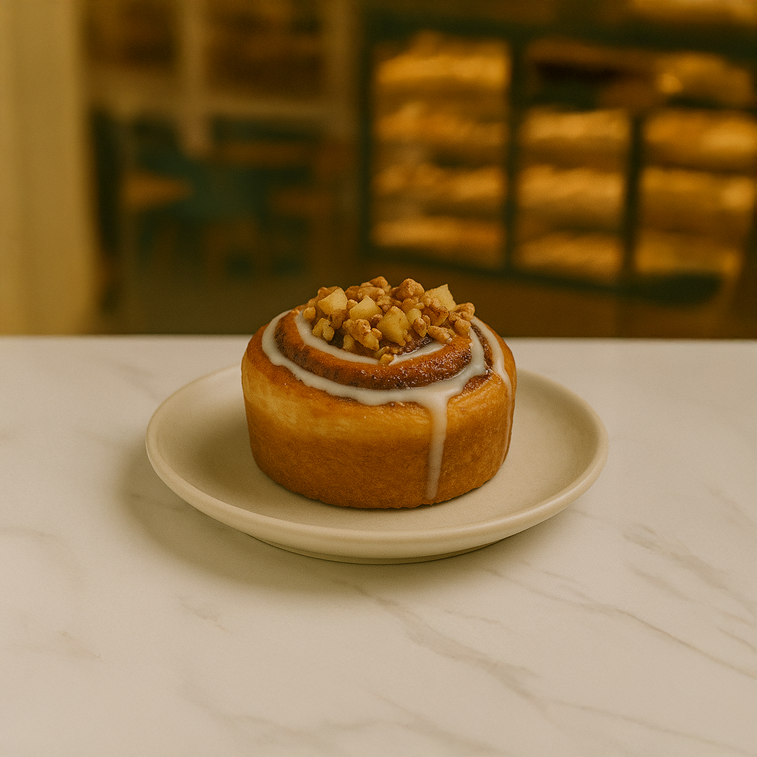 Signature Sticky Buns
